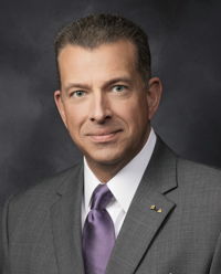 Anthony J. Albanese Anthony J. Albanese